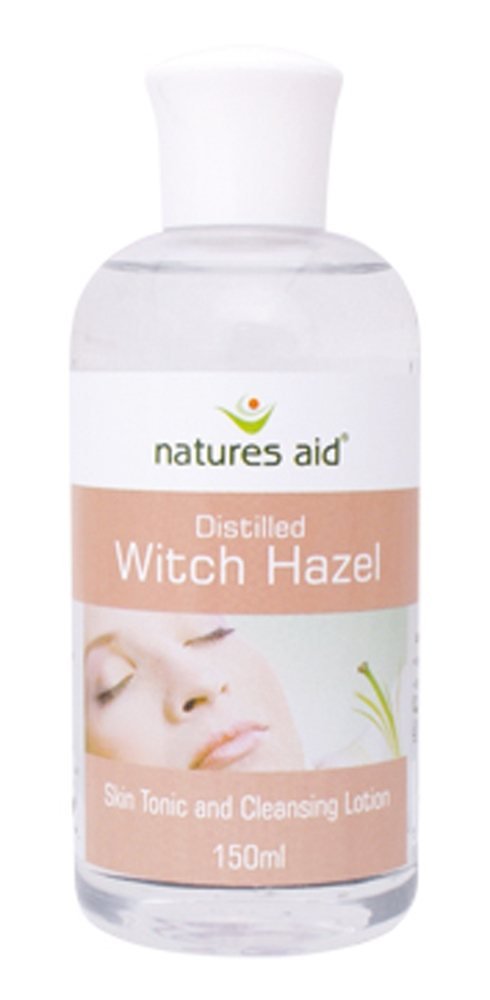 Witch Hazel - 150ml – Bee Haven Bodycare & Gifts