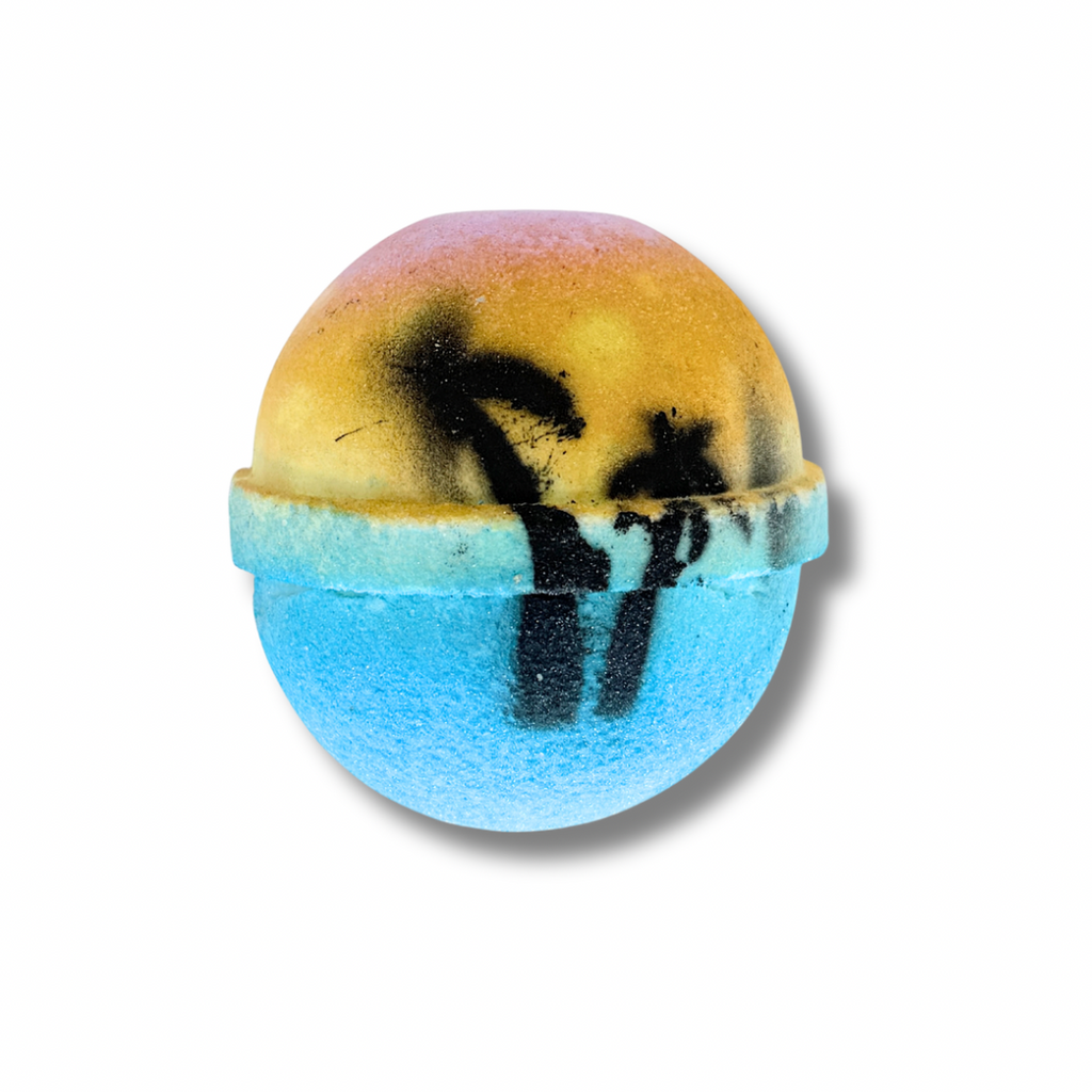 Coco Cabana (XL) Bath Bomb