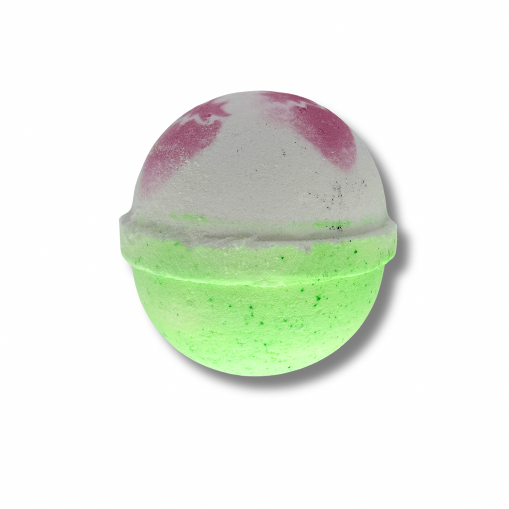 Strawberry Lime (XL) Bath Bomb