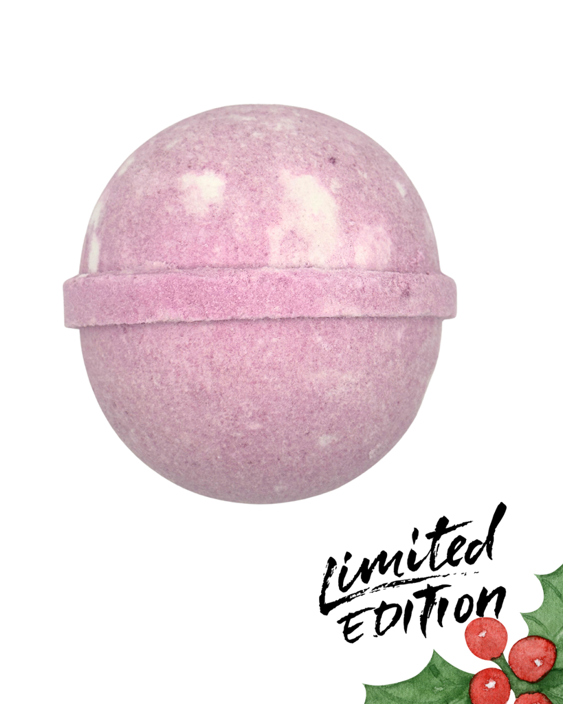 Mulled wine (XL) Bath Bomb