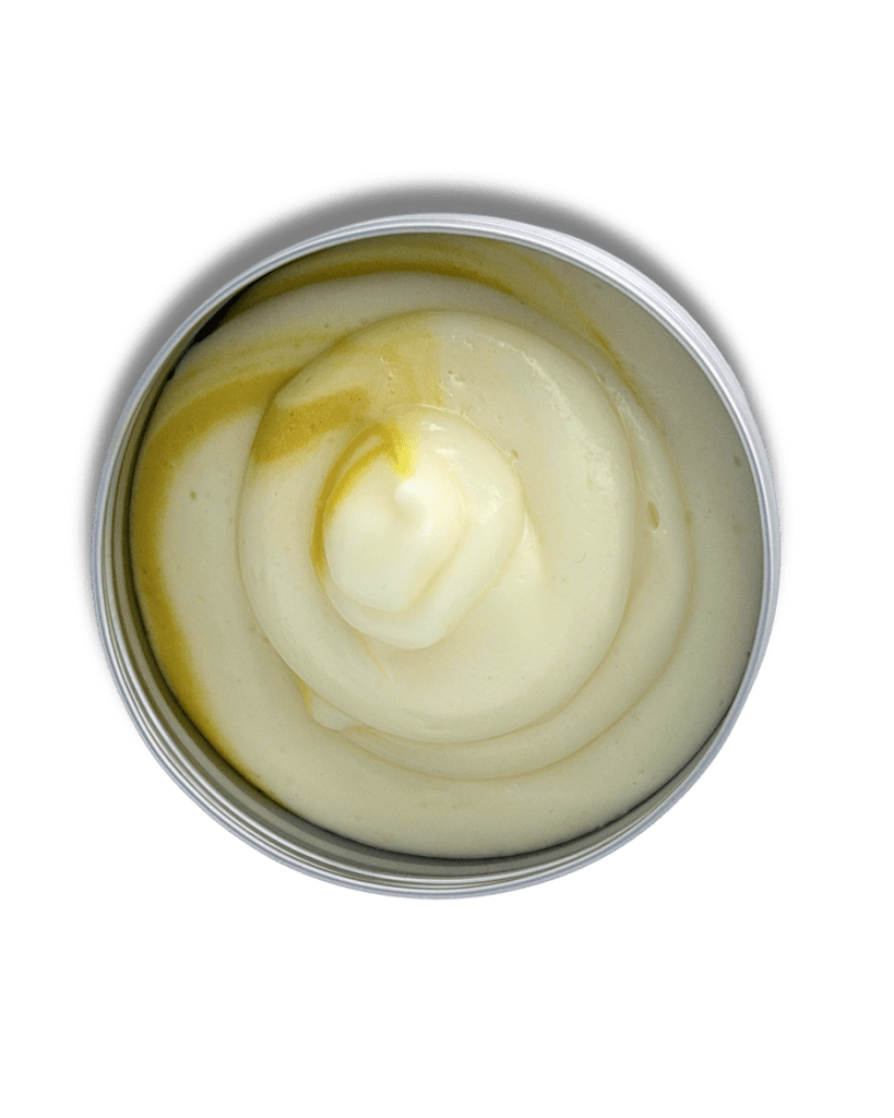 Banana Beeswax Body Butter - Bee Haven Bodycare & Gifts