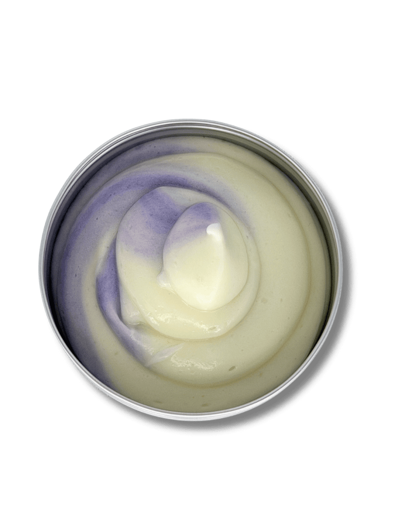 Blueberry Beeswax Body Butter - Bee Haven Bodycare & Gifts