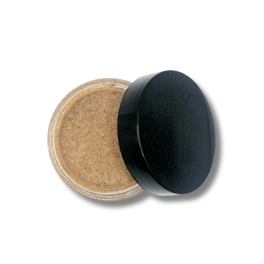 Facial Scrub - Coffee, Sugar and Grapefruit - Bee Haven Bodycare & Gifts