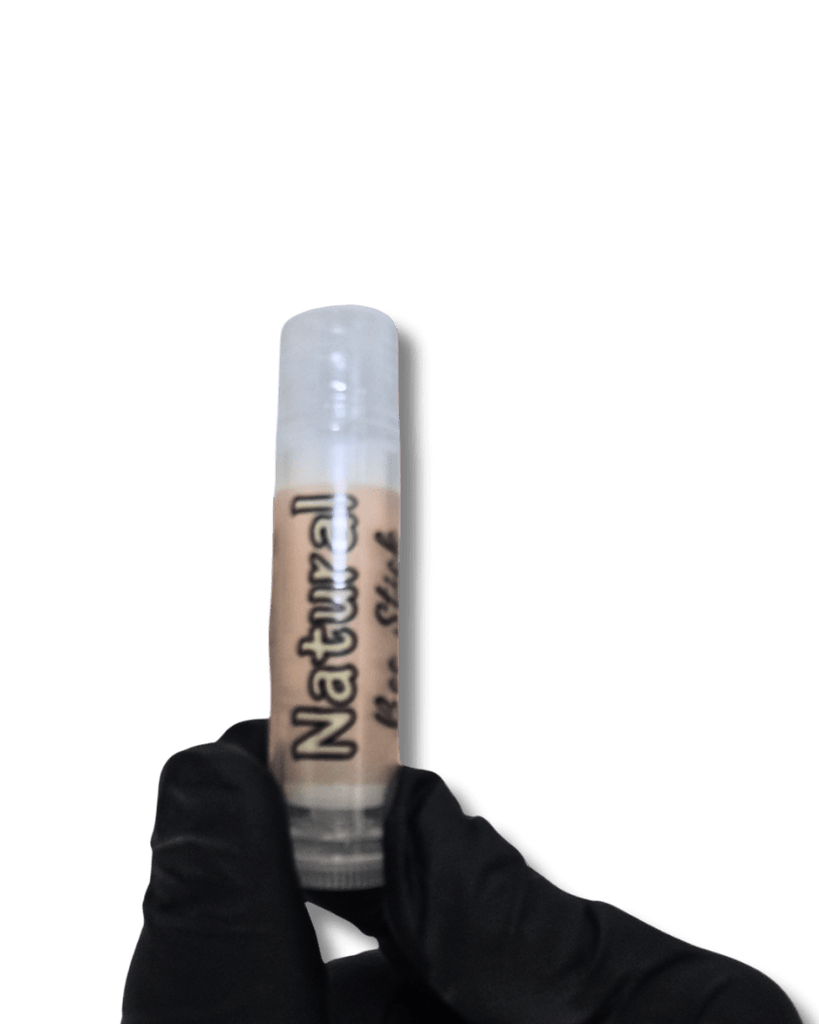 Fragrance Free Beeswax Lip Moisture Stick - Natural Bee Stick - Bee Haven Bodycare & Gifts