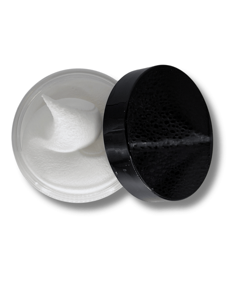Tallow Cream for Babies - Bay - Bee Anytime Tallow Cream Frag Free (from birth) - Bee Haven Bodycare & Gifts