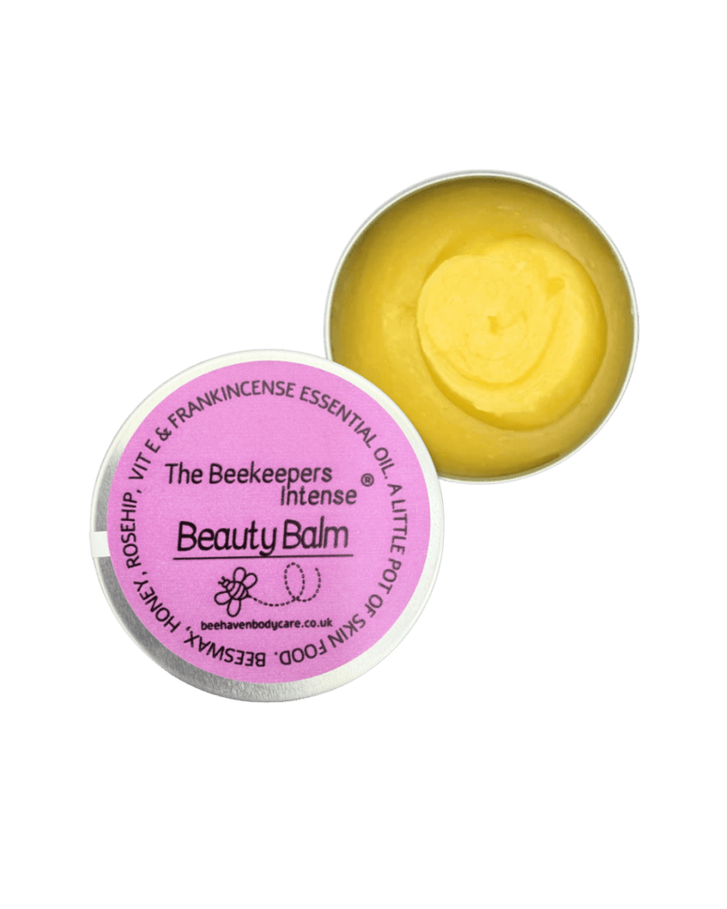 The Beekeepers Intense Beauty Balm - Bee Haven Bodycare