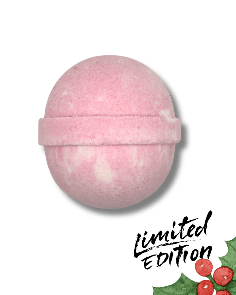 Tinkerspell (XL) Bath Bomb - Bee Haven Bodycare & Gifts