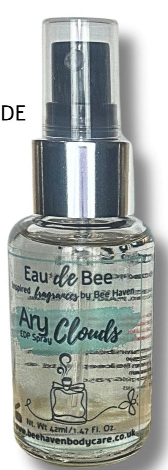 Ary Clouds- Eau De Bee Perfume Spray - Bee Haven Bodycare & Gifts