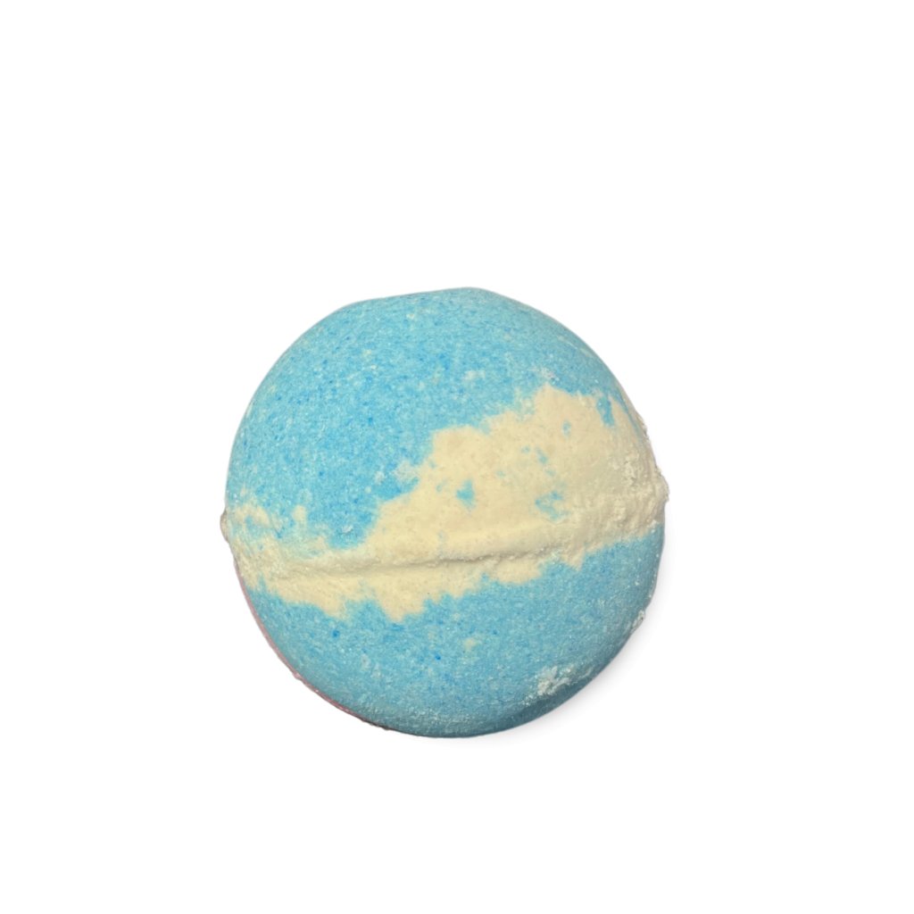 Cologne Bath Bomb - Bee Haven Bodycare & Gifts