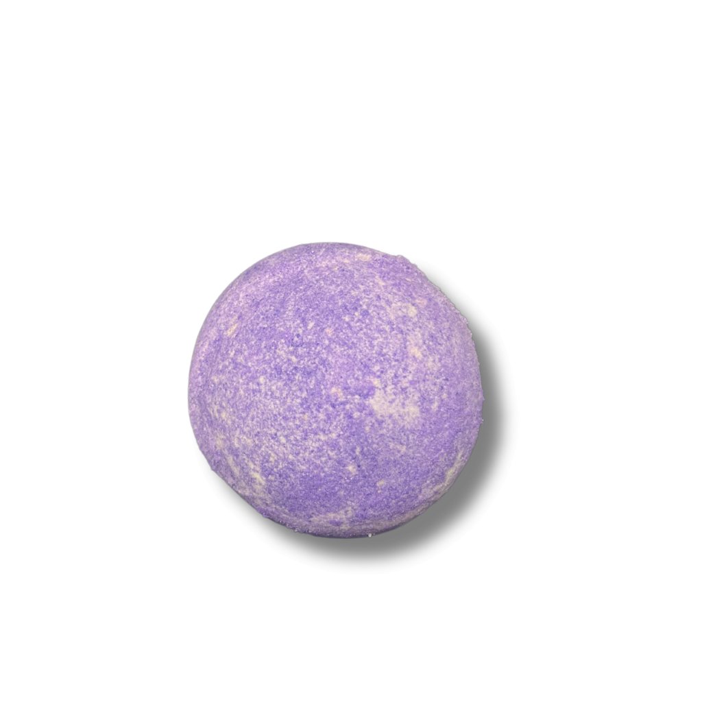 Dewberry Bath Bomb - Bee Haven Bodycare & Gifts
