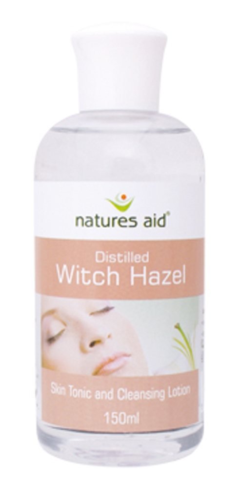 Witch Hazel - 150ml - Bee Haven Bodycare & Gifts